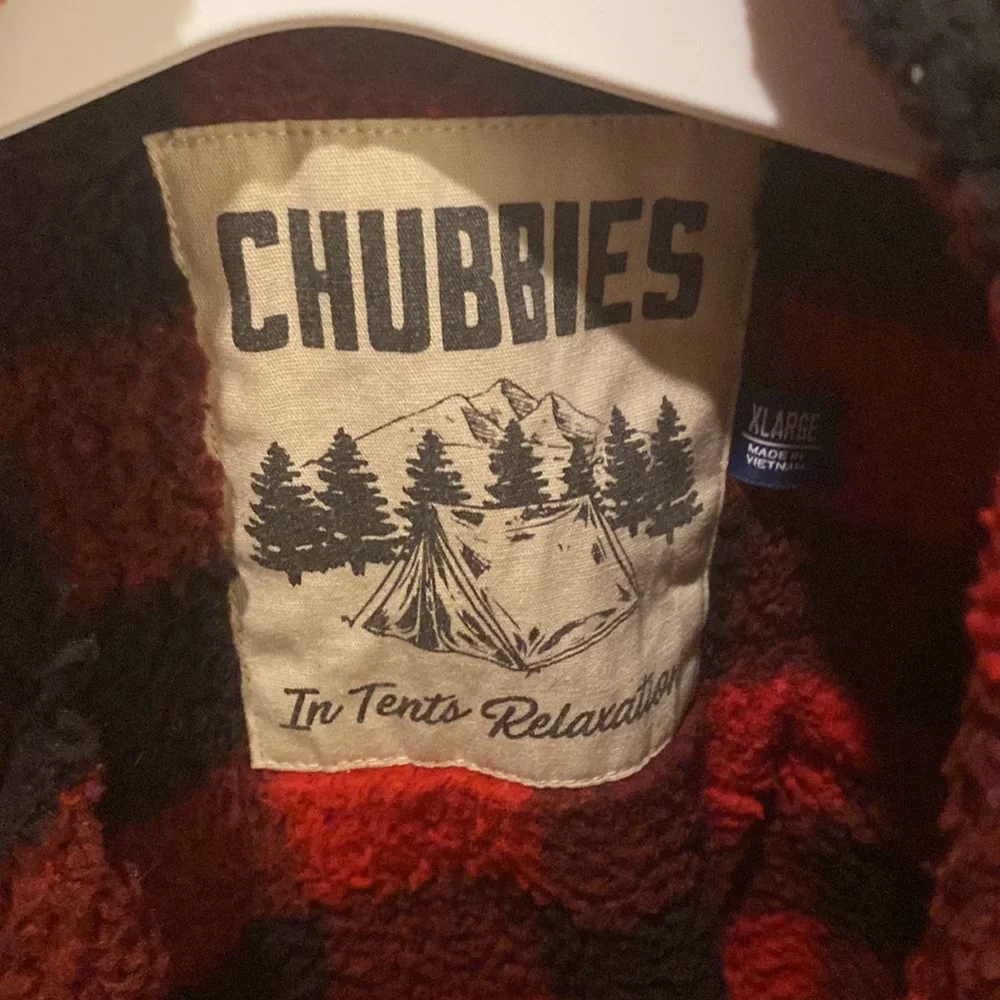 Chubbies Jacket - Picture 2 of 3